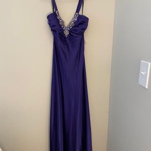 Long Formal Dress